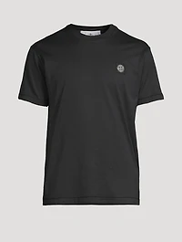 Logo Patch T-Shirt