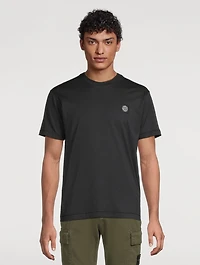 Logo Patch T-Shirt