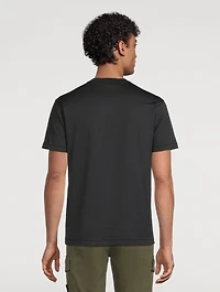 Logo Patch T-Shirt