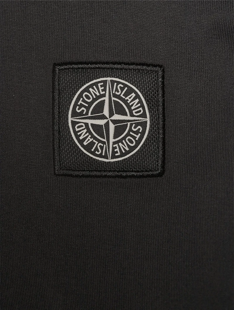 Logo Patch T-Shirt