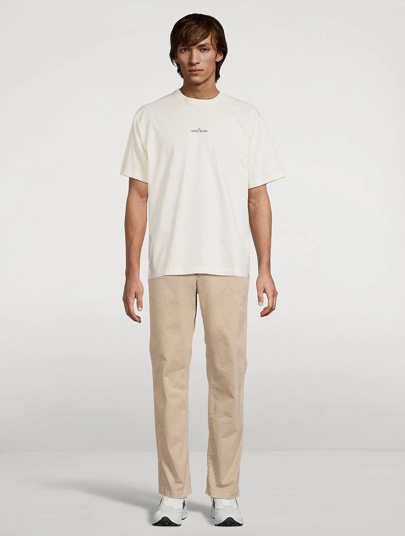 Logo T-Shirt