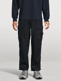 Ghost Linen Trousers