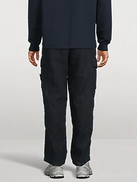 Ghost Linen Trousers