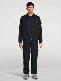 Ghost Linen Trousers