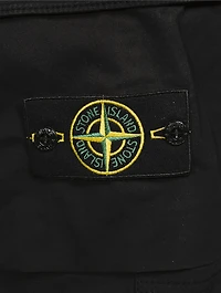 Tapered Cargo Pants
