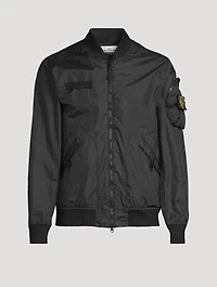 Membrana 3L TC Bomber Jacket