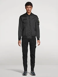 Membrana 3L TC Bomber Jacket