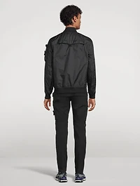 Membrana 3L TC Bomber Jacket