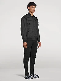 Membrana 3L TC Bomber Jacket