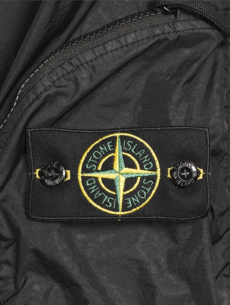 Membrana 3L TC Bomber Jacket