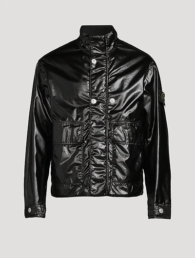 Biker Jacket