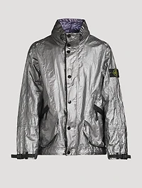 Crinkle Jacket