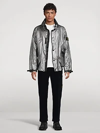 Crinkle Jacket