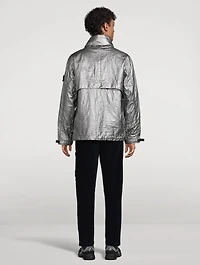 Crinkle Jacket