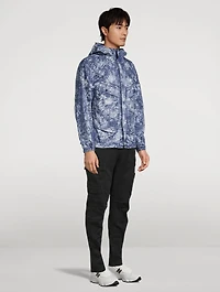 Stretch-TC Canvas Zip Jacket