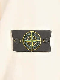 Malfilé Fleece Zip Hoodie