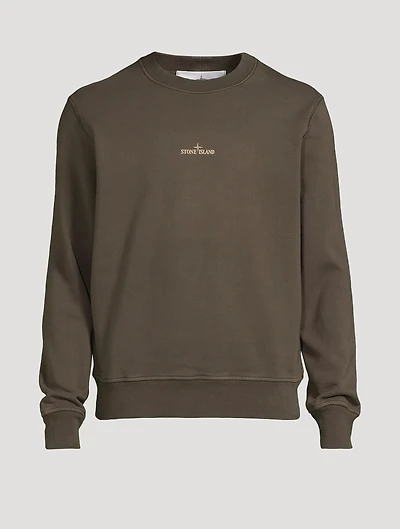 Logo Sweatshirt