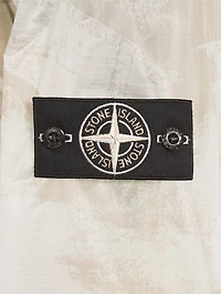 Scan Camo Ripstop Parka