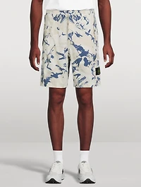 Scan Camo Stretch Ripstop-OVD Shorts