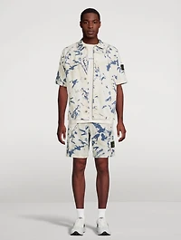 Scan Camo Stretch Ripstop-OVD Shorts