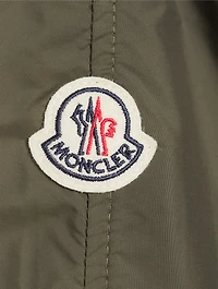 Hiengos Rain Parka