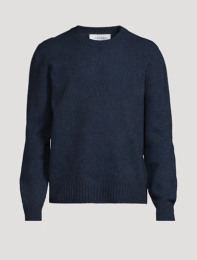 Skull Sweater