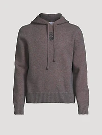 Skull Hoodie