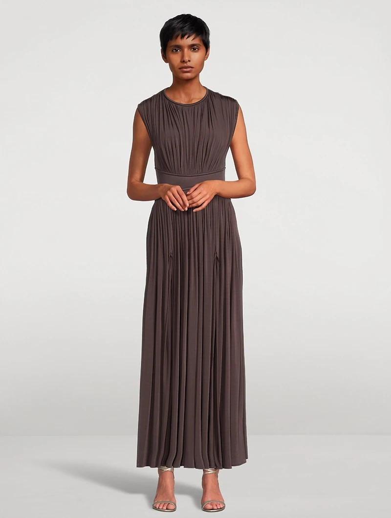 Illuminate Maxi Dress