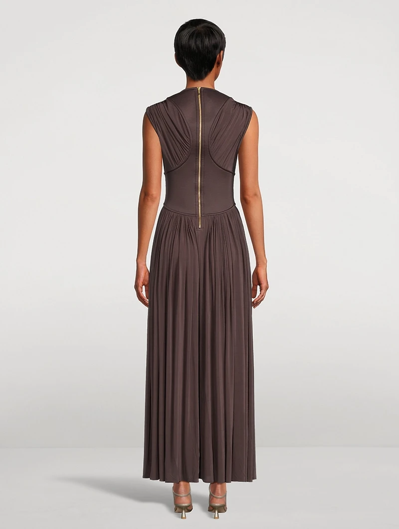 Illuminate Maxi Dress