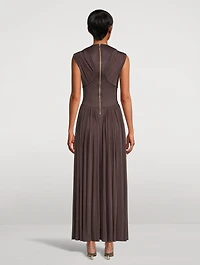 Illuminate Maxi Dress