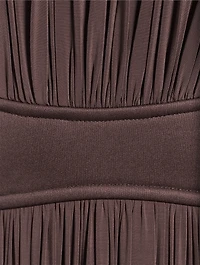 Illuminate Maxi Dress