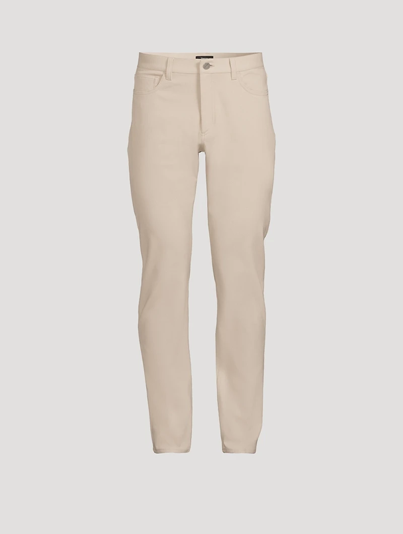 Raffi Neoteric Twill Pants