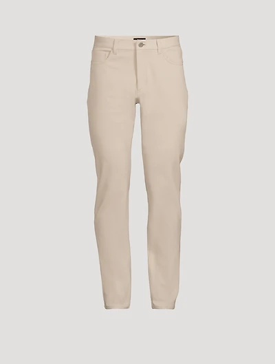 Raffi Neoteric Twill Pants