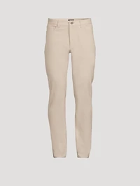 Raffi Neoteric Twill Pants
