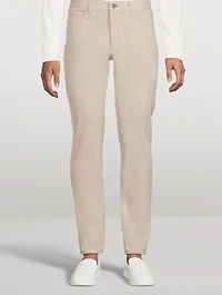 Raffi Neoteric Twill Pants
