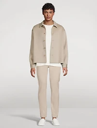 Raffi Neoteric Twill Pants