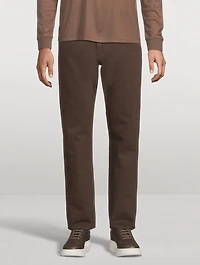 Viggo Twill Pants