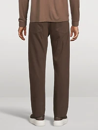 Viggo Twill Pants