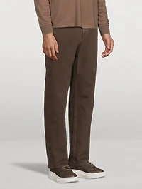 Viggo Twill Pants