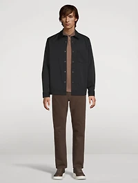 Viggo Twill Pants