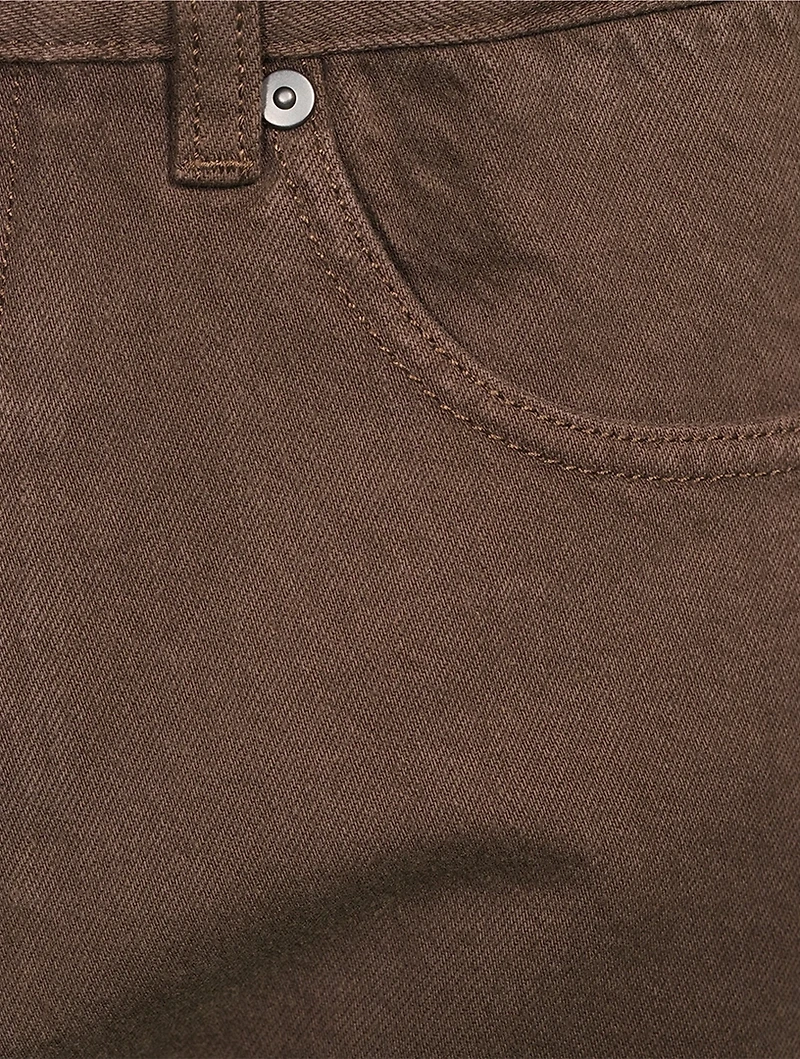 Viggo Twill Pants