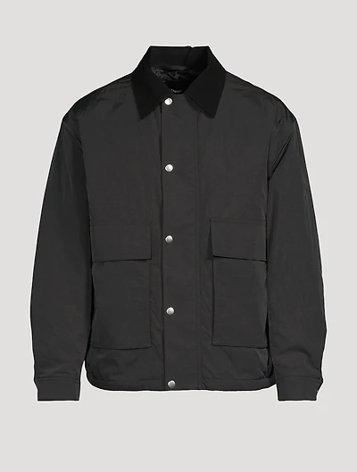 Utility Jacket