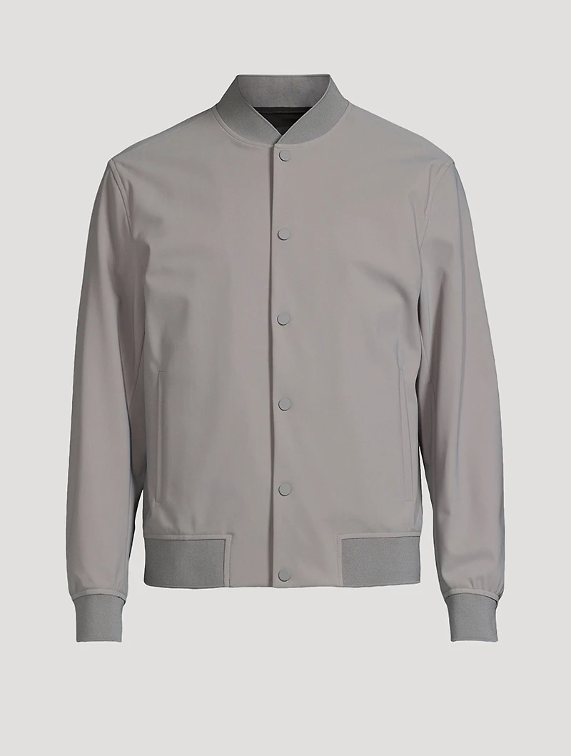Murphy Precision Ponte Bomber Jacket