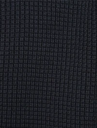 Gary Zip Cardigan
