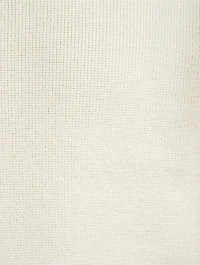 Wool And Cashmere Sweater