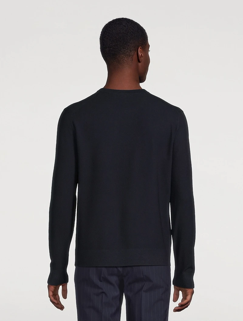 Riland Sweater