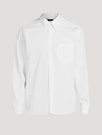 Striped Weekend Shirt