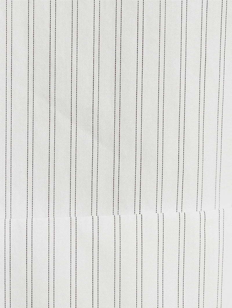 Striped Weekend Shirt