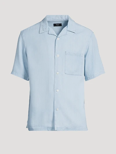 Noll Short-Sleeve Shirt