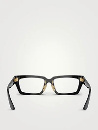 Rectangular Optical Glasses